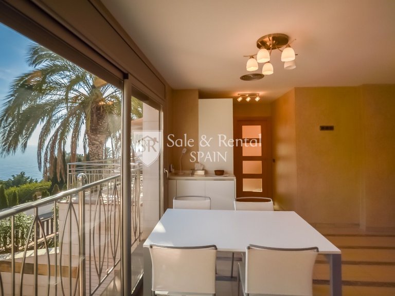 Villa for Sale in Lloret De Mar, Gerona 13
