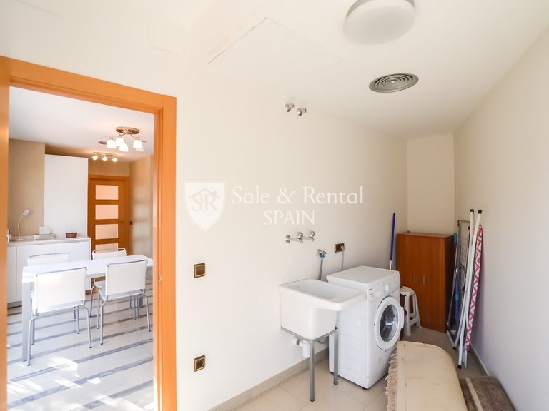 Villa for Sale in Lloret De Mar, Gerona 14