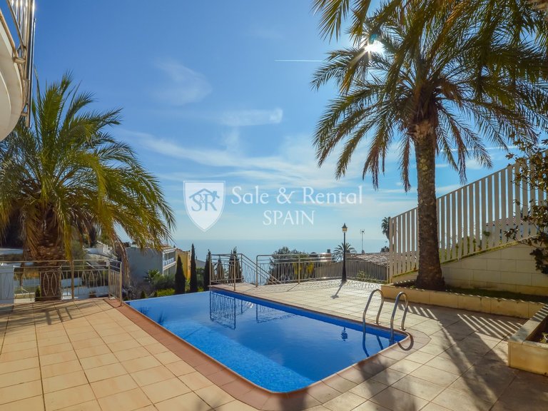 Villa for Sale in Lloret De Mar, Gerona 15