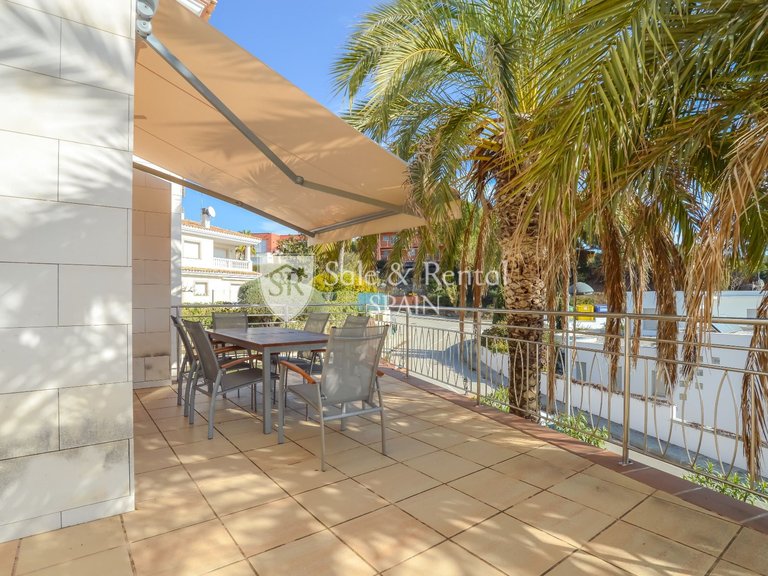 Villa for Sale in Lloret De Mar, Gerona 16