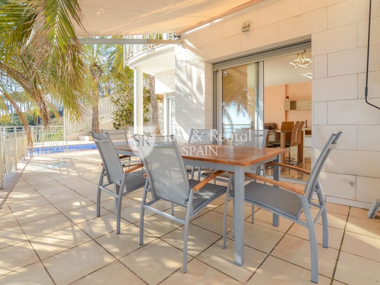 Villa for Sale in Lloret De Mar, Gerona 17
