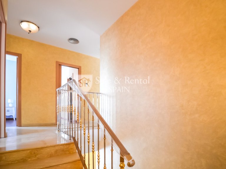 Villa for Sale in Lloret De Mar, Gerona 21