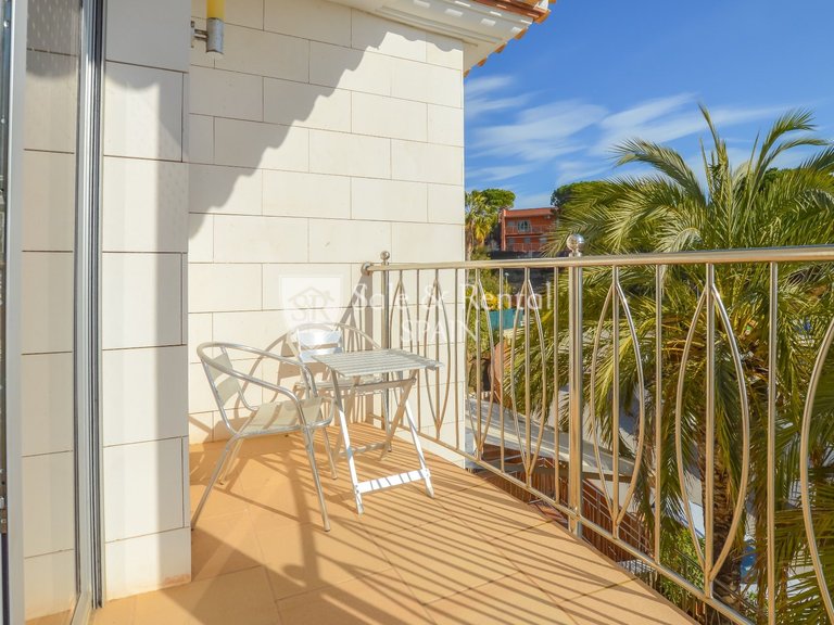 Villa for Sale in Lloret De Mar, Gerona 31