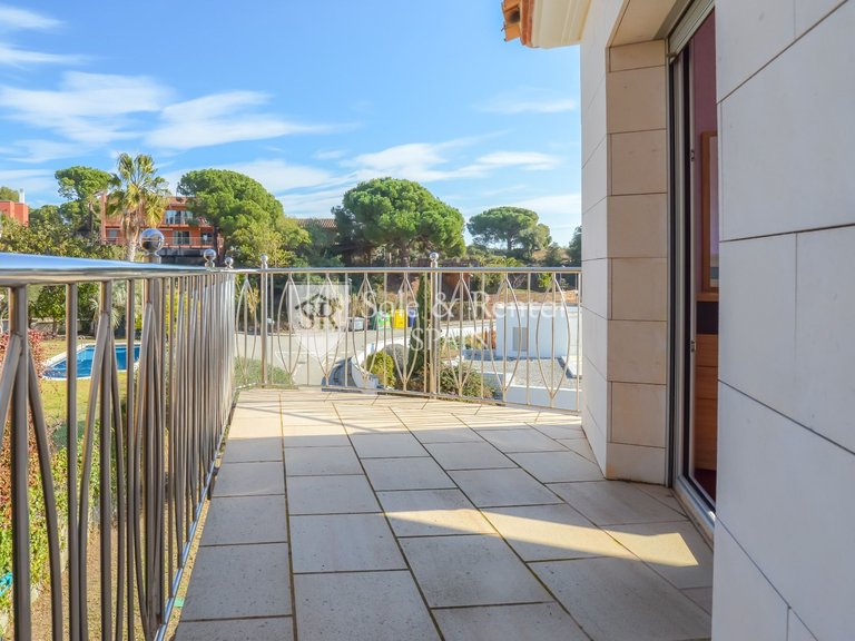 Villa for Sale in Lloret De Mar, Gerona 39
