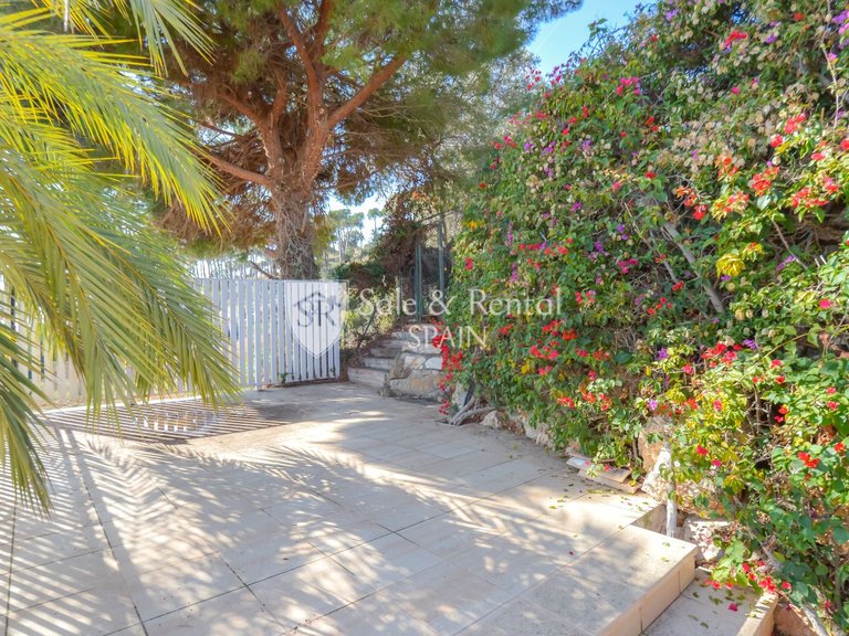 Villa for Sale in Lloret De Mar, Gerona 41