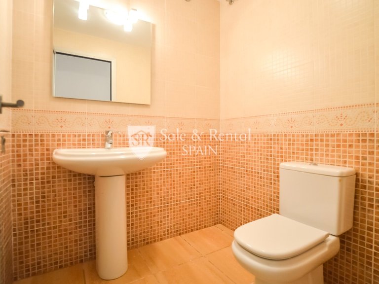 Villa for Sale in Lloret De Mar, Gerona 44