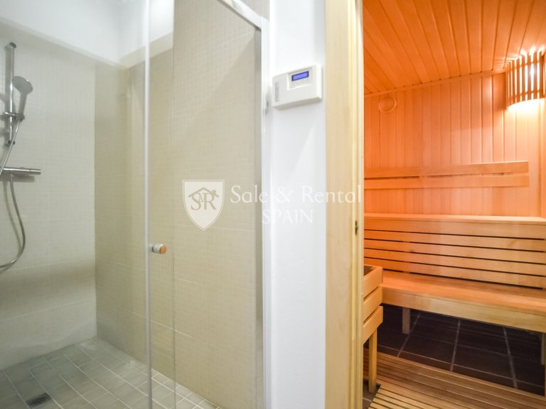 Villa for Sale in Lloret De Mar, Gerona 45