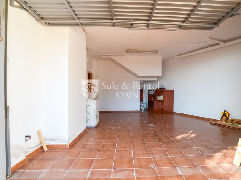Villa for Sale in Lloret De Mar, Gerona 47