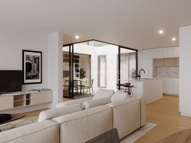 Apartment for Sale in Paranhos, Porto 5