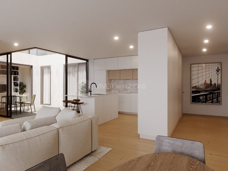 Apartment for Sale in Paranhos, Porto 1