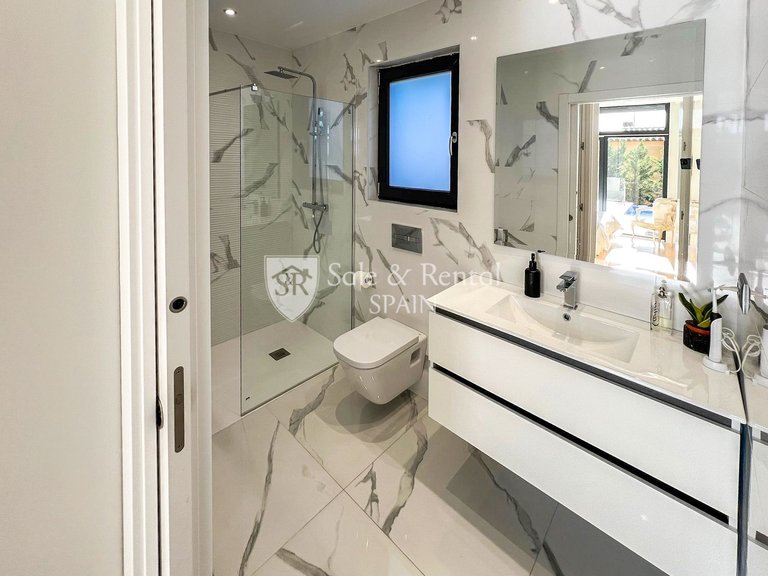 Villa for Sale in Sant Feliu De Guixols, Gerona 9