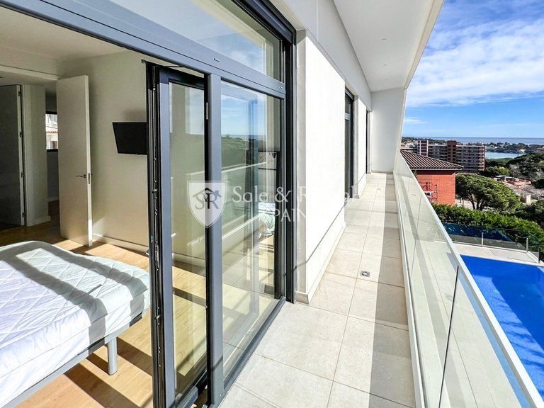 Villa for Sale in Sant Feliu De Guixols, Gerona 22