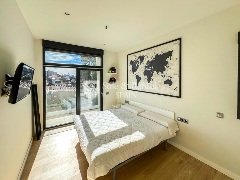 Villa for Sale in Sant Feliu De Guixols, Gerona 24