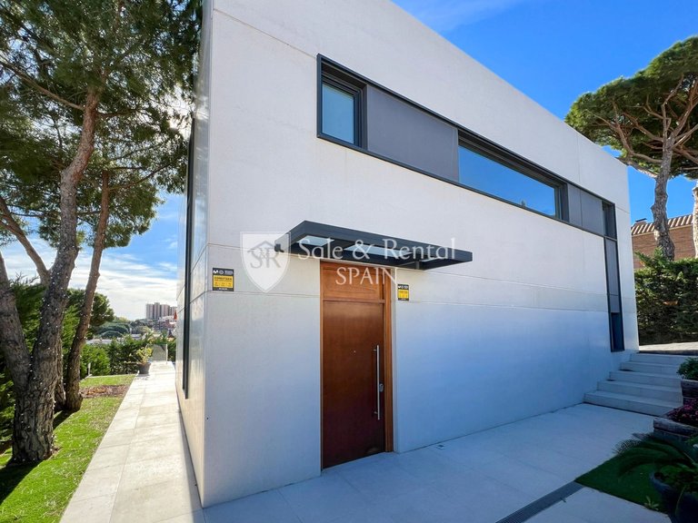 Villa for Sale in Sant Feliu De Guixols, Gerona 28
