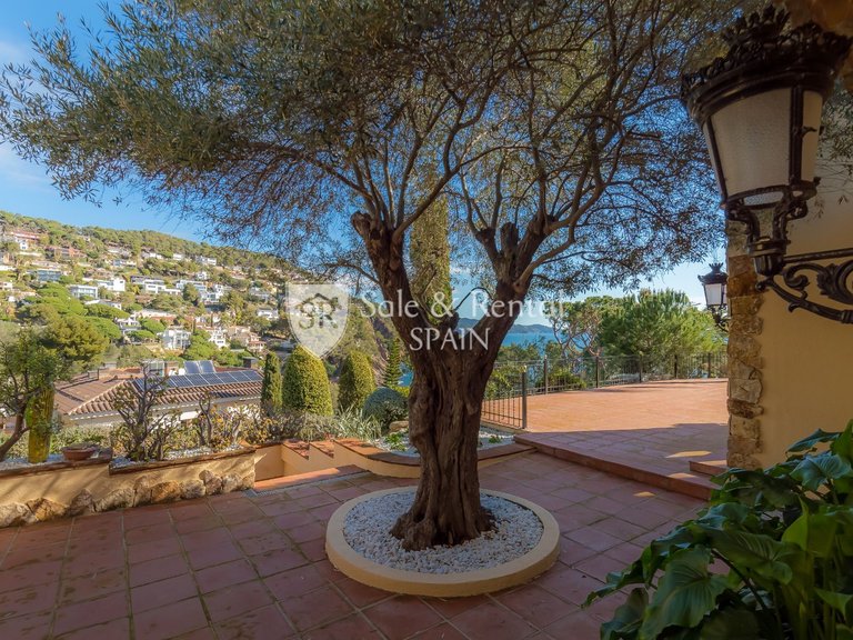 Villa for Sale in Blanes, Gerona 6