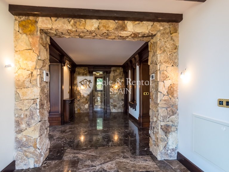Villa for Sale in Blanes, Gerona 9