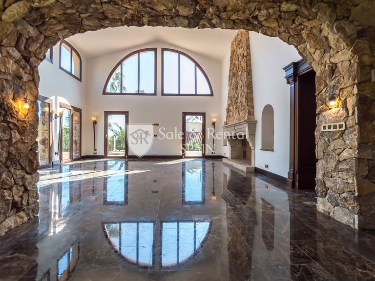 Villa for Sale in Blanes, Gerona 13