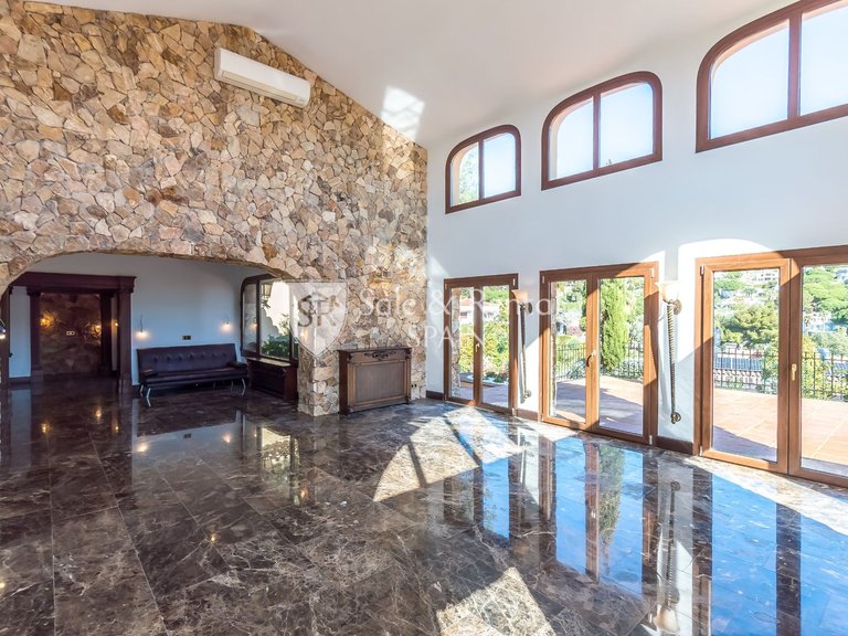 Villa for Sale in Blanes, Gerona 19