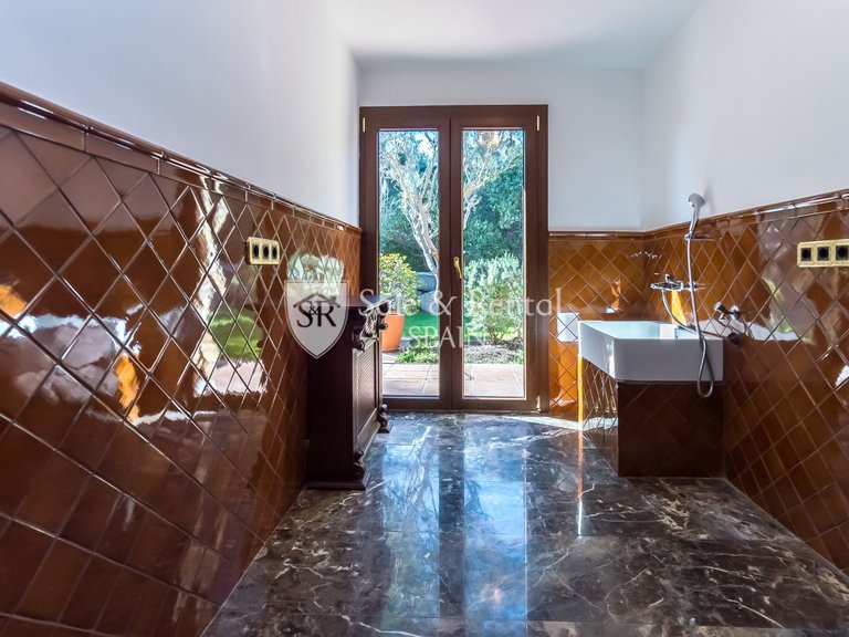 Villa for Sale in Blanes, Gerona 28