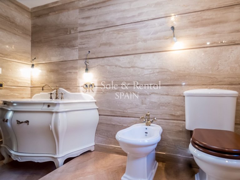 Villa for Sale in Blanes, Gerona 31