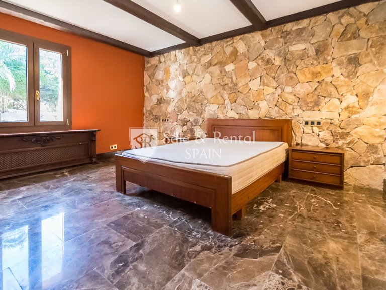 Villa for Sale in Blanes, Gerona 34