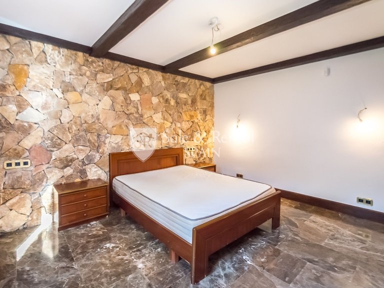 Villa for Sale in Blanes, Gerona 36