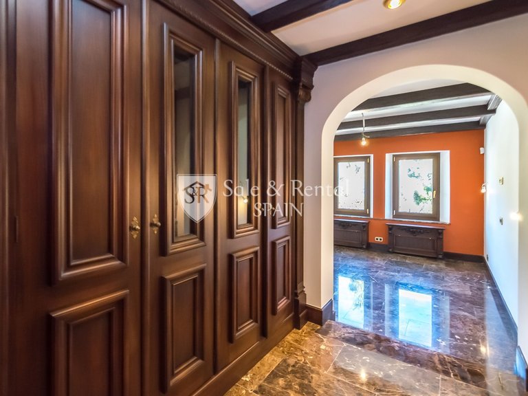 Villa for Sale in Blanes, Gerona 37