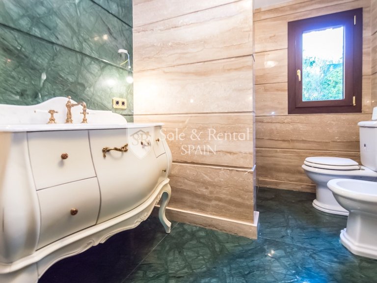 Villa for Sale in Blanes, Gerona 39