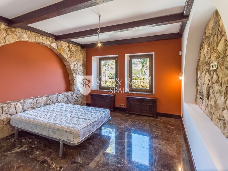 Villa for Sale in Blanes, Gerona 43