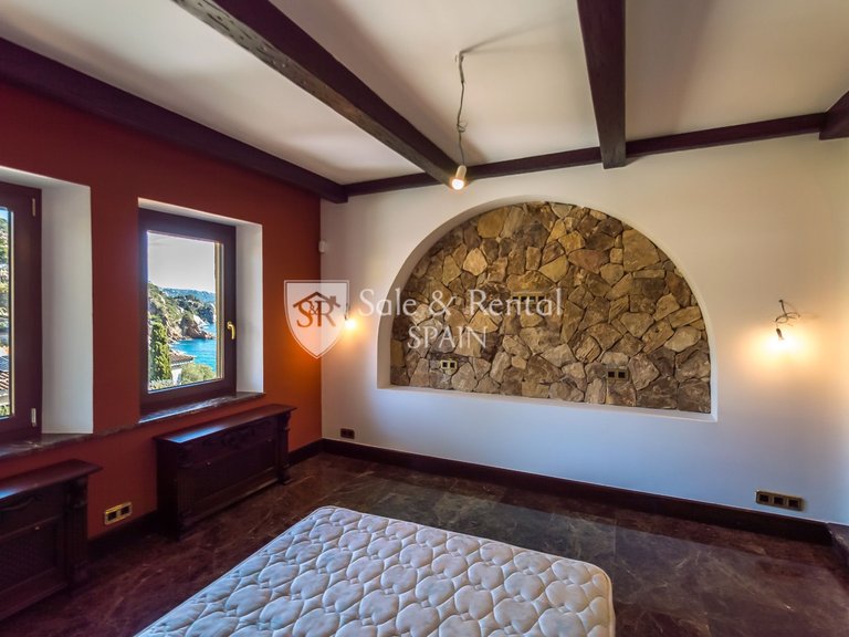 Villa for Sale in Blanes, Gerona 44
