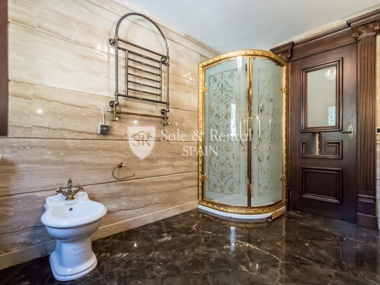 Villa for Sale in Blanes, Gerona 45