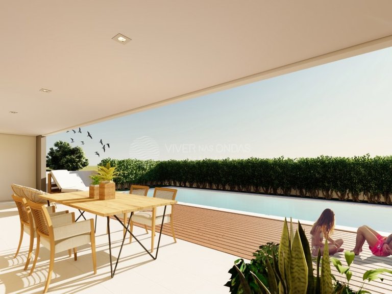 Villa for Sale in Mexilhoeira Grande, Algarve 44