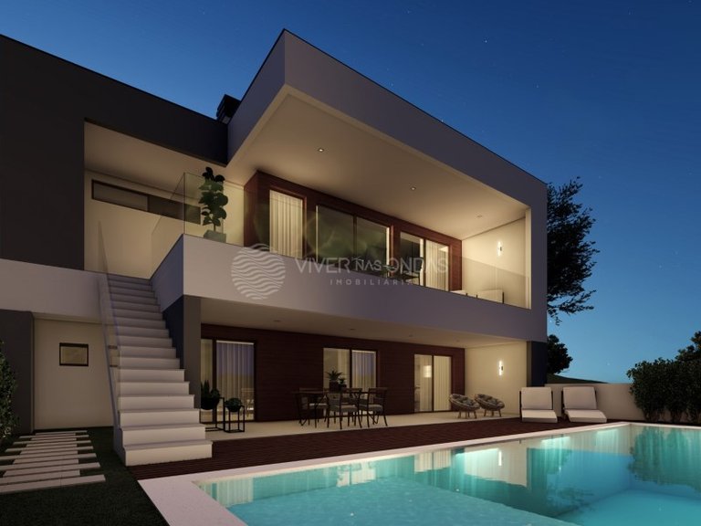Villa for Sale in Mexilhoeira Grande, Algarve 50