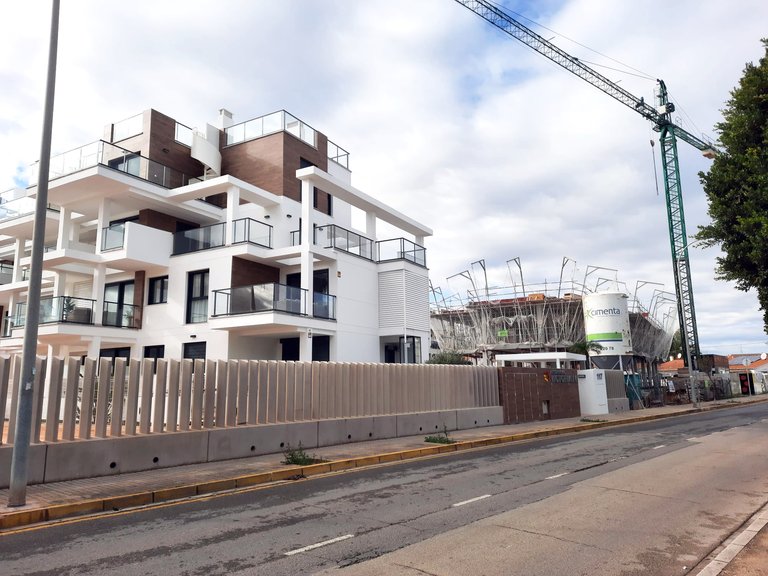 Apartment for Sale in Costa Blanca Denia, Alicante 4