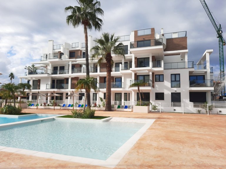 Apartment for Sale in Costa Blanca Denia, Alicante 2