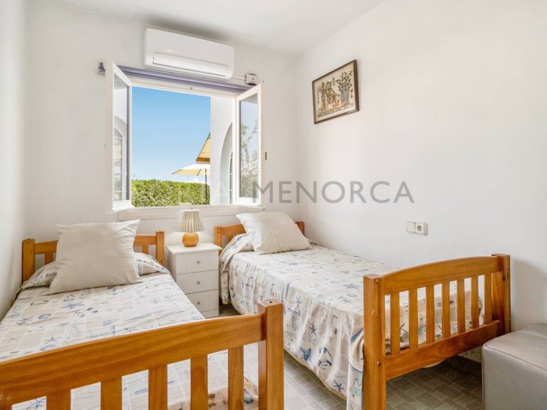 Villa for Sale in Cala'n Bosch, Menorca 13