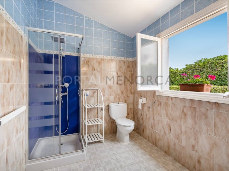 Villa for Sale in Cala'n Bosch, Menorca 14
