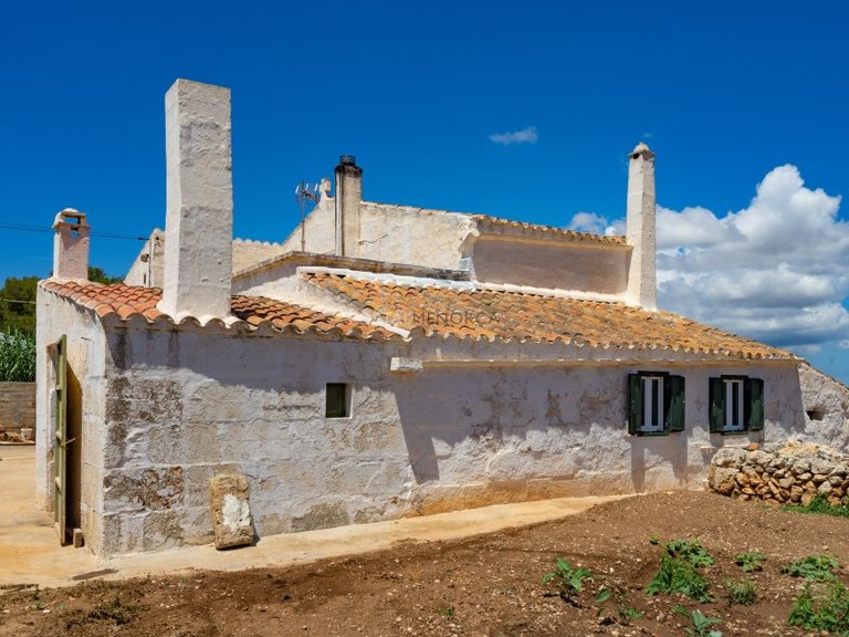 Country House for Sale in Sant Lluis, Menorca 2