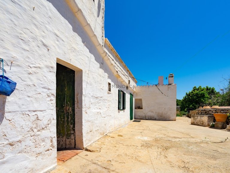 Country House for Sale in Sant Lluis, Menorca 3