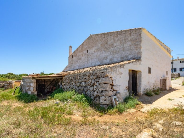 Country House for Sale in Sant Lluis, Menorca 5