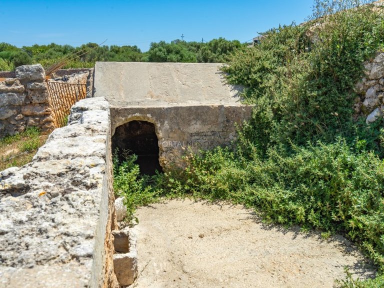 Country House for Sale in Sant Lluis, Menorca 9