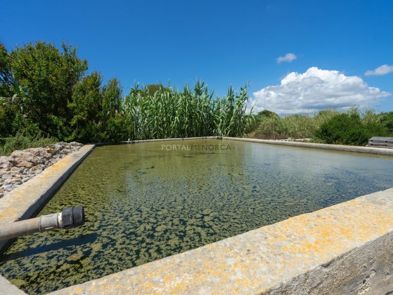 Country House for Sale in Sant Lluis, Menorca 10