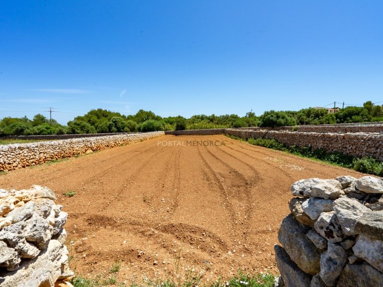 Country House for Sale in Sant Lluis, Menorca 11