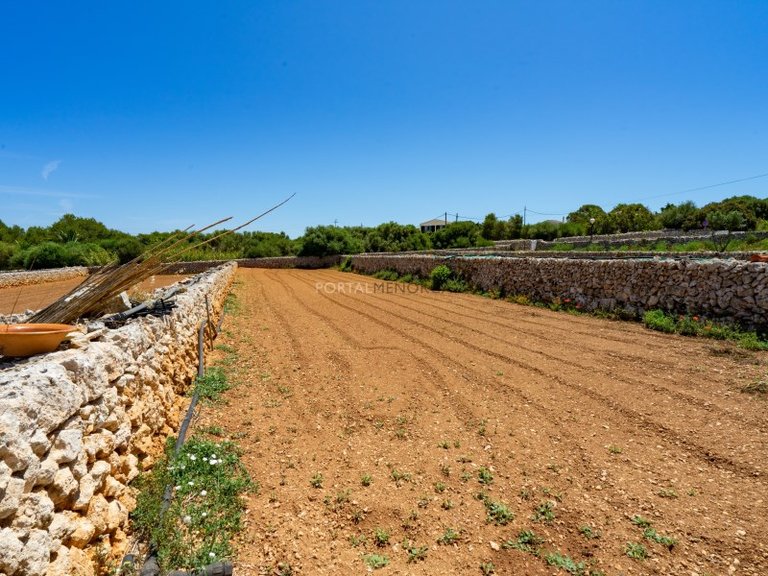 Country House for Sale in Sant Lluis, Menorca 13