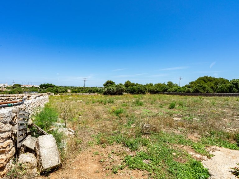 Country House for Sale in Sant Lluis, Menorca 14