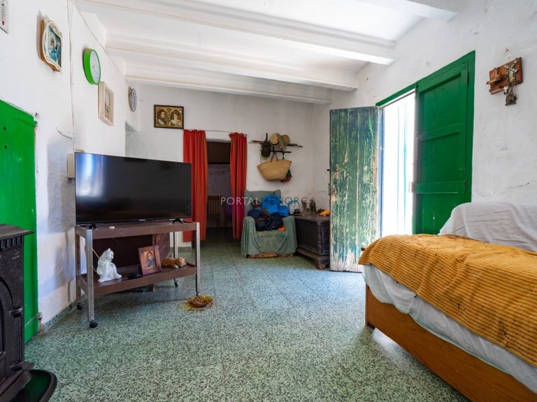 Country House for Sale in Sant Lluis, Menorca 15