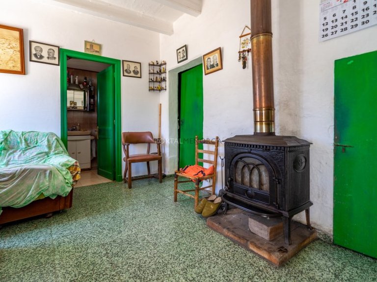 Country House for Sale in Sant Lluis, Menorca 16