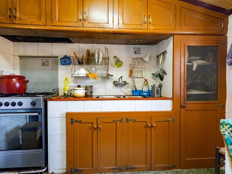 Country House for Sale in Sant Lluis, Menorca 17