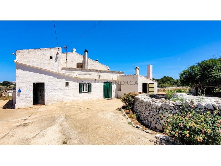 Country House for Sale in Sant Lluis, Menorca 32