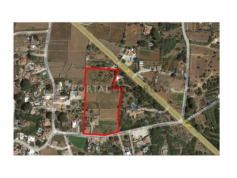 Country House for Sale in Sant Lluis, Menorca 33